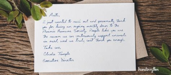 Thank You Note For A Priest: Expressing Gratitude With Grace