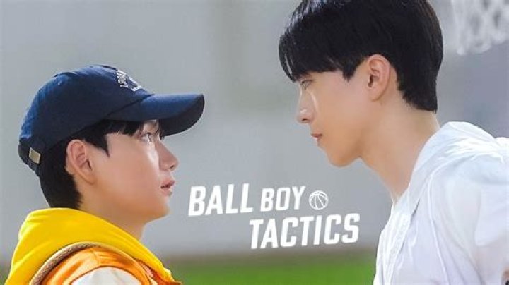 	THAT BALLBOY’S BACK–AND WANTS A PROMOTION	