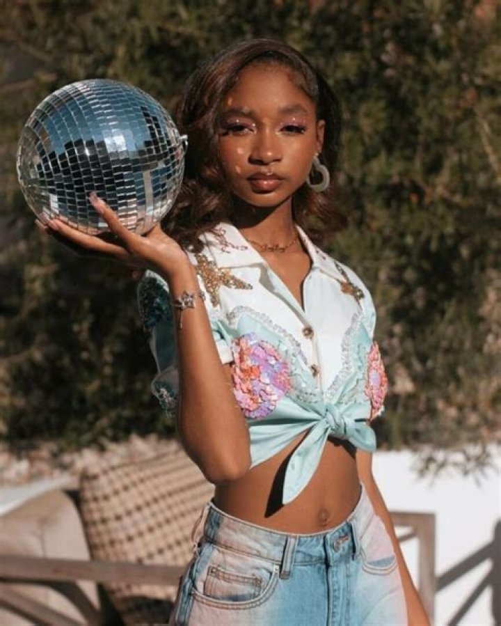 That Girl Lay Lay - Bio, Age, Net Worth, Nationality, Body Measurement