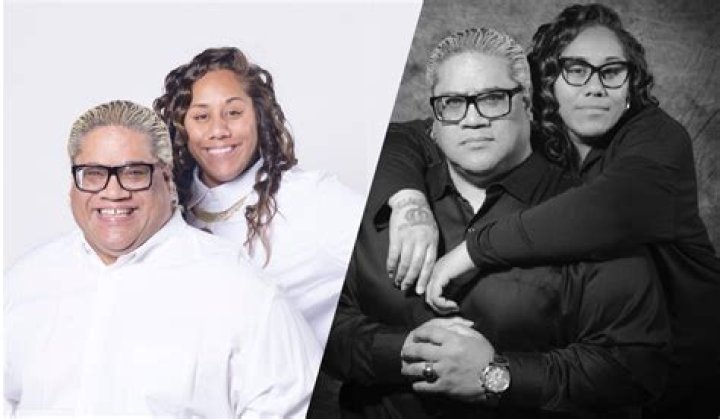 Thavana Monalisa Fatu: Who is Rikishi's daughter?