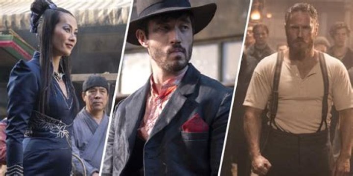 The 10 Best 'Warrior' Episodes, According to IMDb