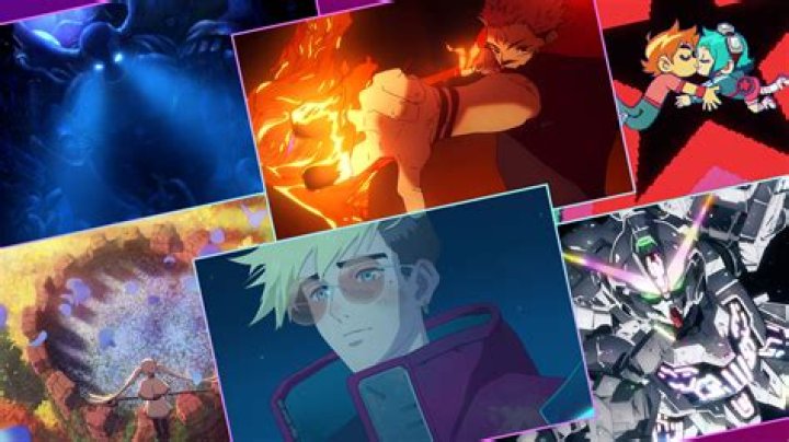 The 10 best anime of 2023, and the rest worth watching
