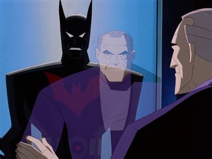 The 10 best Batman Beyond episodes ever