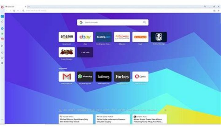 The 10 Best Chromium Browser Alternatives Better Than Chrome