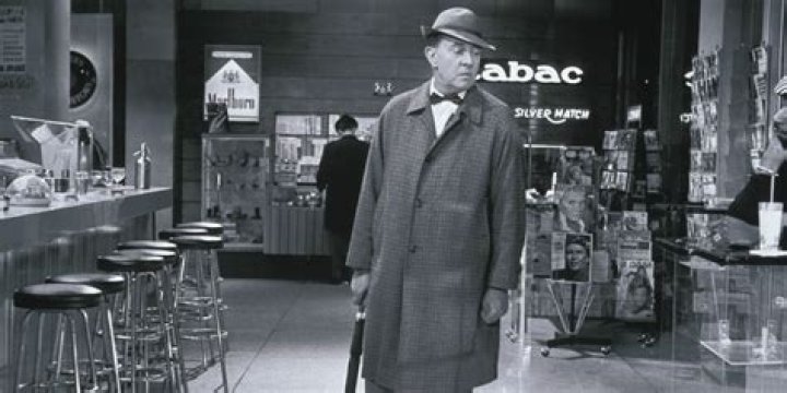 The 10 Best Jacques Tati Movies, Ranked