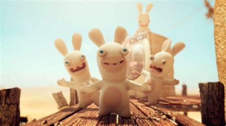 The 10 Best Rabbit Characters in Video Game History