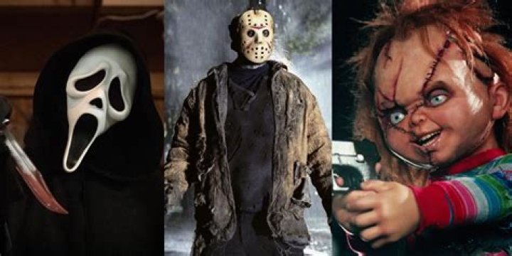 The 10 Best Slasher Movies That Put a Spin on the Classic Genre