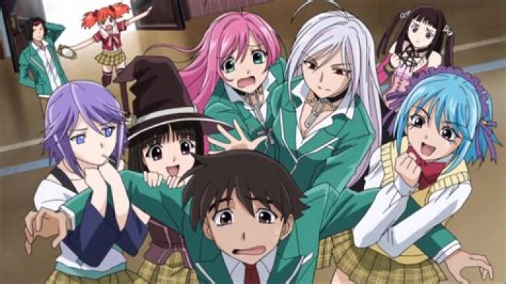 The 10 Best Vampire Anime of All Time
