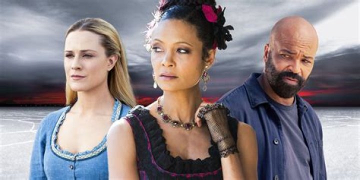 The 10 Best Westworld Characters, Ranked
