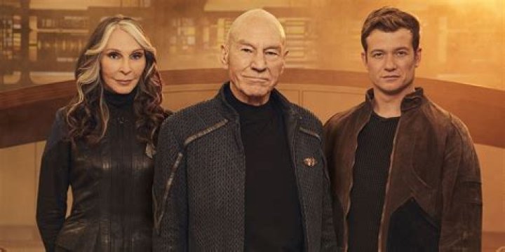 The 10 Highest-Rated Star Trek Shows, According to Rotten Tomatoes