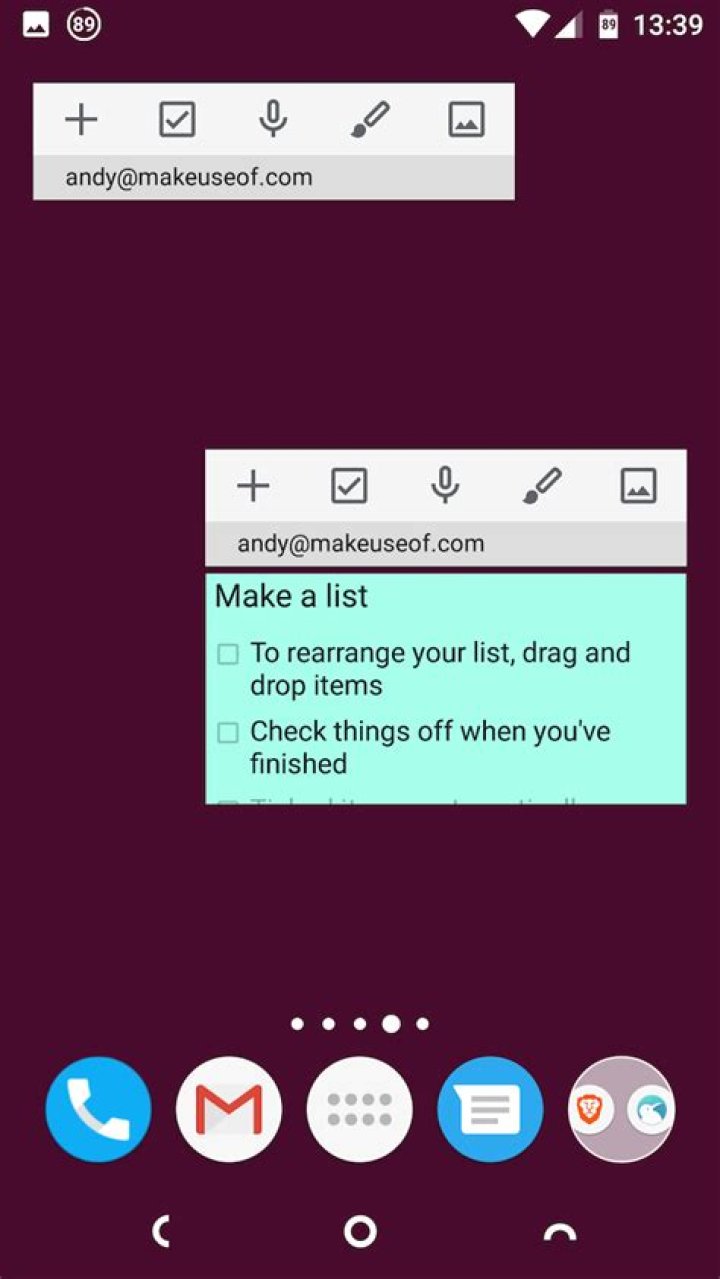 The 11 Best Android Widgets for Your Home Screen