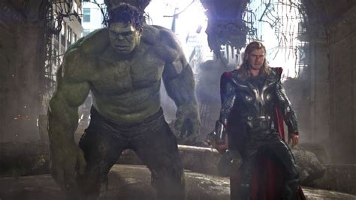 The 11 Marvel movies you need to watch before Avengers: Endgame