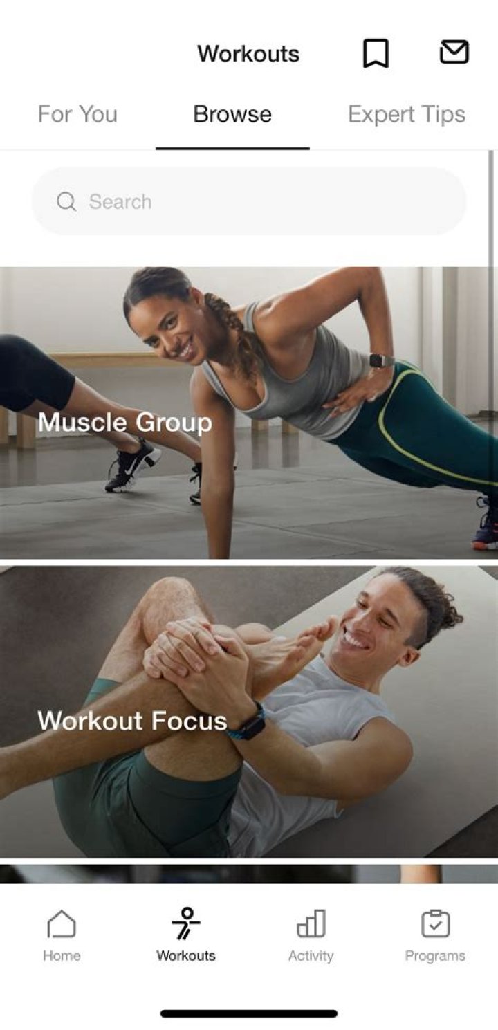 The 12 Best Free Fitness Apps for iPhone to Get Healthier