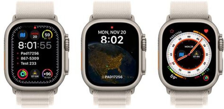 The 14 Best Apple Watch Complications Worth Using