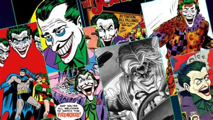 The 15 best Joker comics that are just pure fun