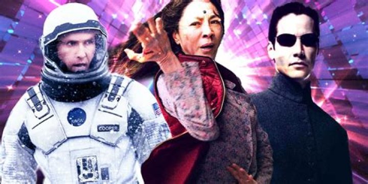 The 15 best science fiction movies about the future