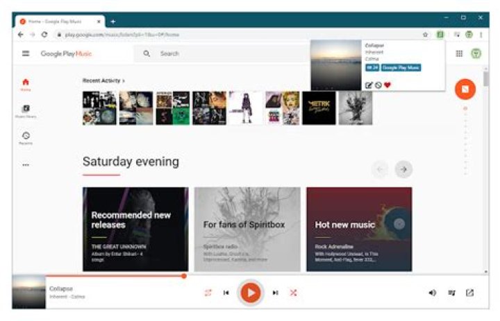 The 20 Best Music Extensions for Google Chrome