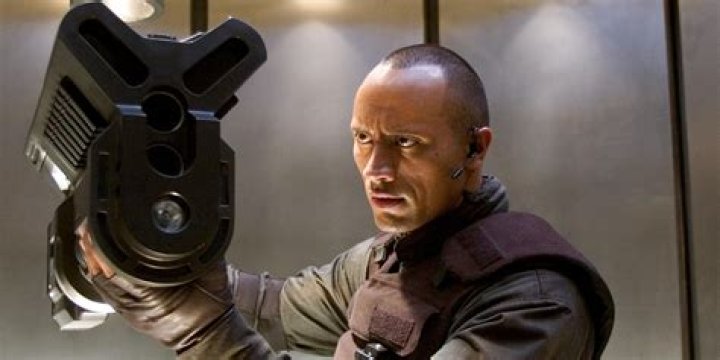 The 2005 Doom movie’s first-person action sequence almost lived up to the game