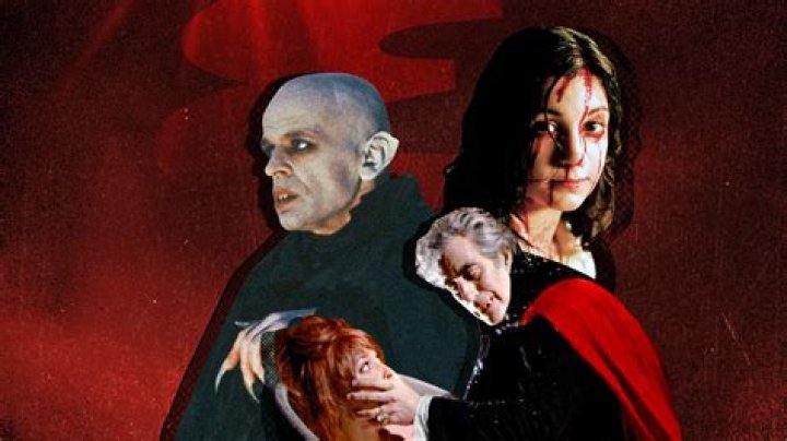 The 25 Best Vampire Movies of All Time