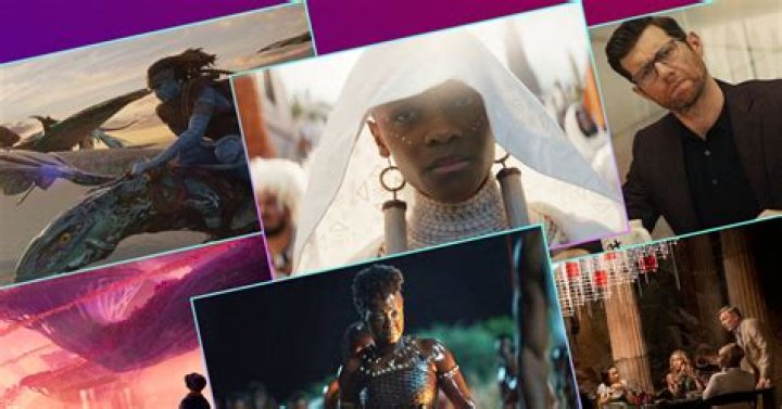 The 29 most exciting new movies set for release in 2022