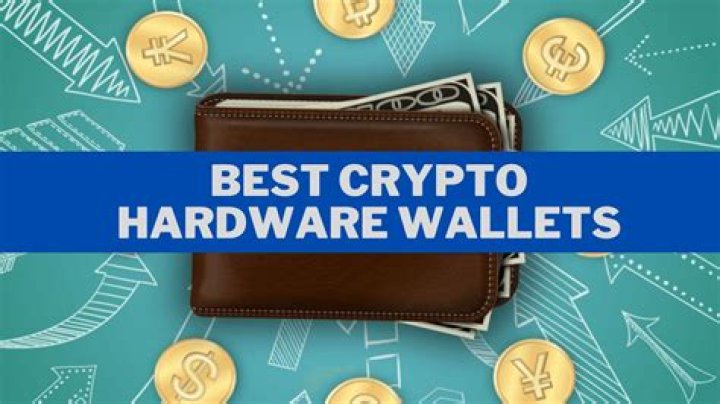 The 3 Most Important Things to Do if Your Crypto Hardware Wallet Is Lost or Stolen