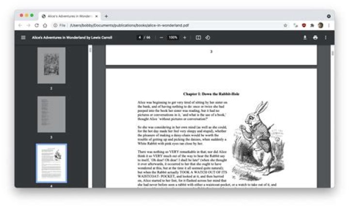 The 4 Best Free Mac Preview Alternatives for Reading PDFs