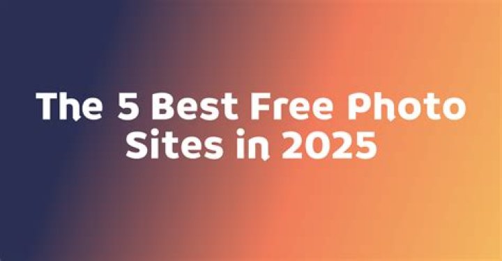 The 5 Best Free Sites