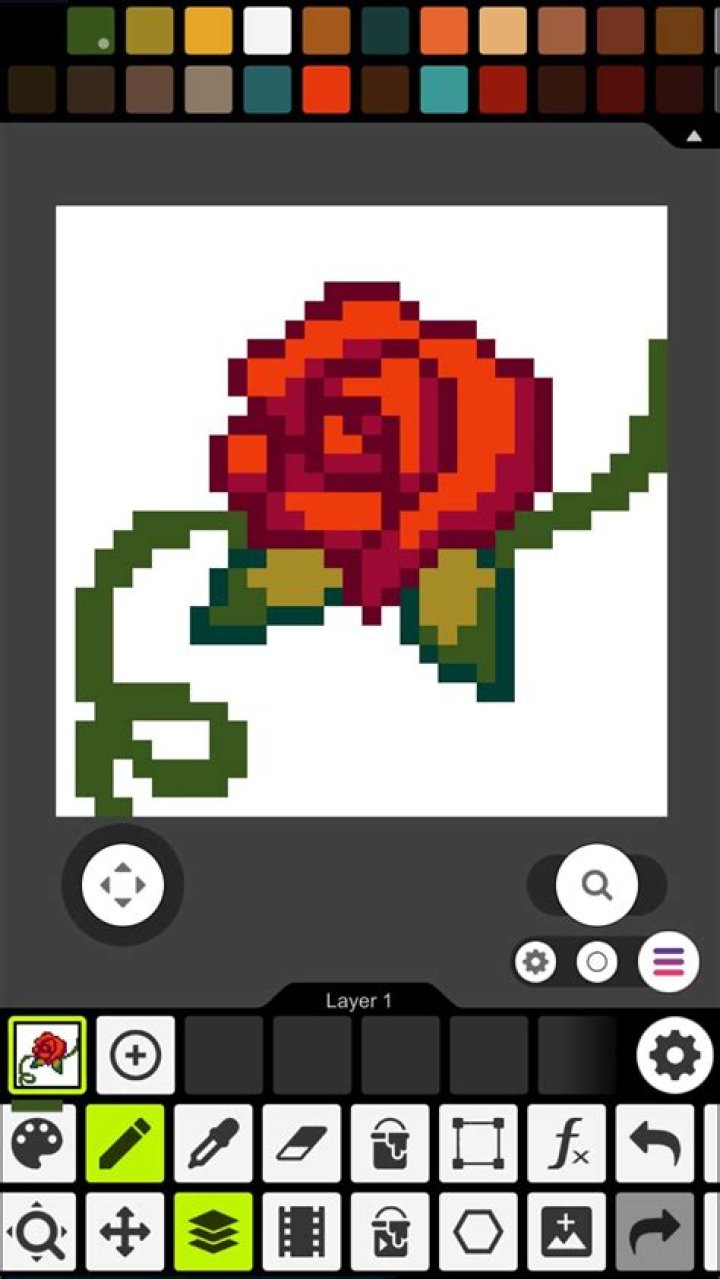 The 5 Best Pixel Art Apps for Android and iPhone
