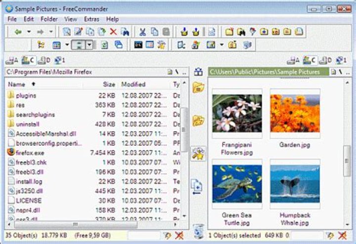 The 5 Good Free Windows File Managers