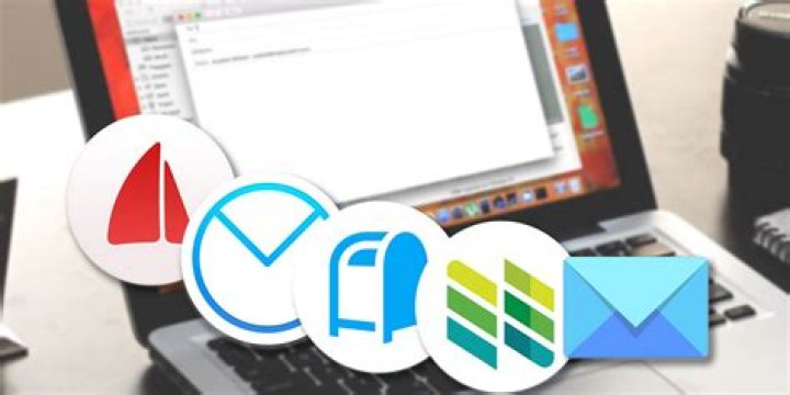 The 6 Best Email Apps for Mac