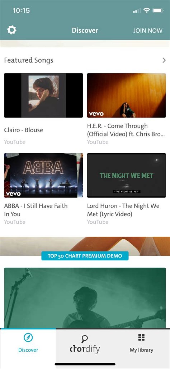 The 6 Best iPhone and iPad Apps for Musicians