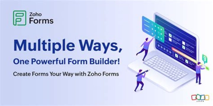 The 6 Best Ways to Create Forms Online
