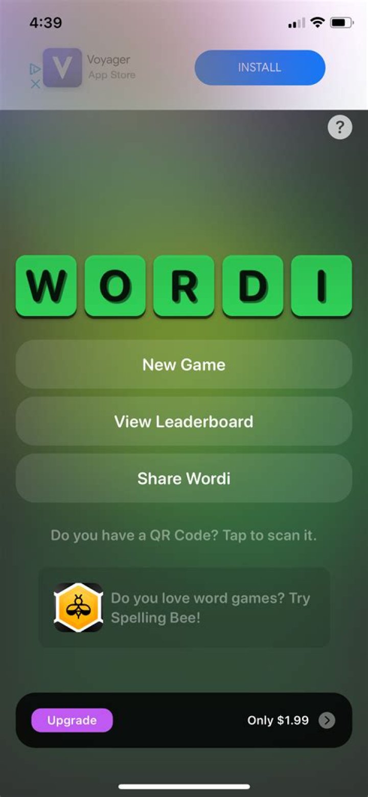 The 6 Best Wordle Clones for iPhone