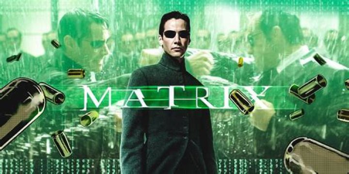 The 7 Best 'Matrix' Action Sequences, Ranked