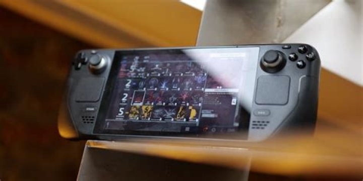 The 7 Best 3D Printed Accessories for the Steam Deck