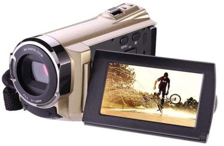 The 7 Best Camcorders for Hobbyist Videographers