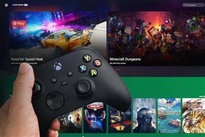 The 7 Best Cloud Gaming Services to Stream Video Games