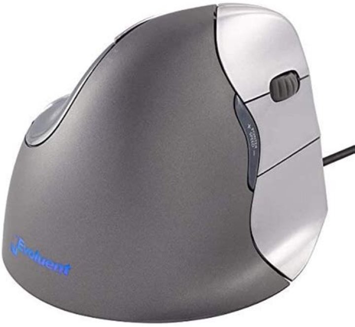 The 7 Best Ergonomic Vertical Mice