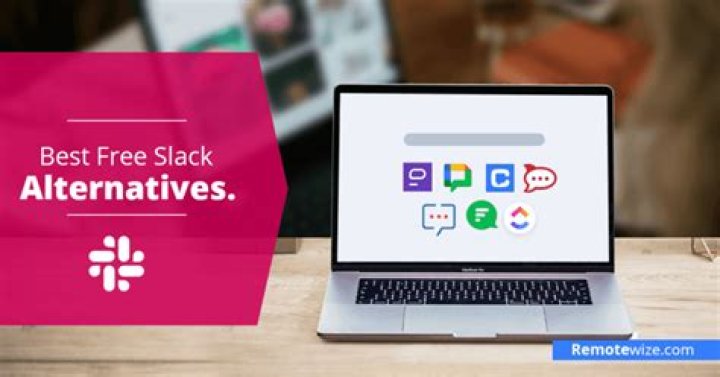 The 7 Best Free Slack Alternatives for Team Communication
