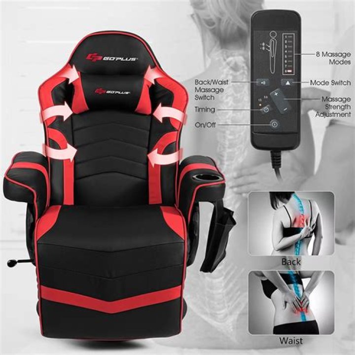 The 7 Best Gaming Chairs for Console Gamers