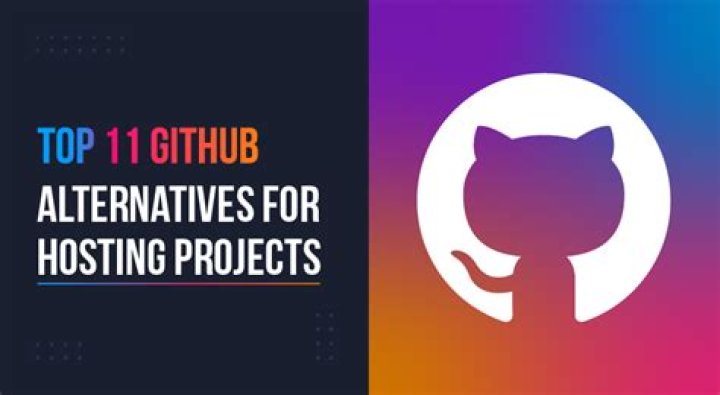 The 7 Best GitHub Alternatives for Hosting Your Project's Source Code