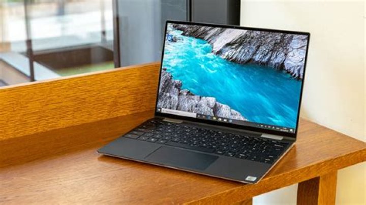 The 7 Best Laptops for Working From Home