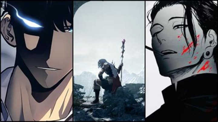 The 7 Best New Anime to Watch in September 2023