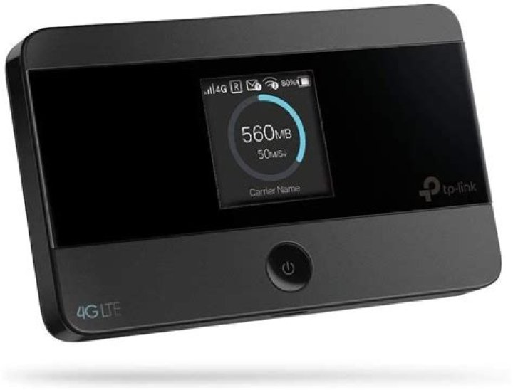 The 7 Best Portable Mobile Wi-Fi Hotspots