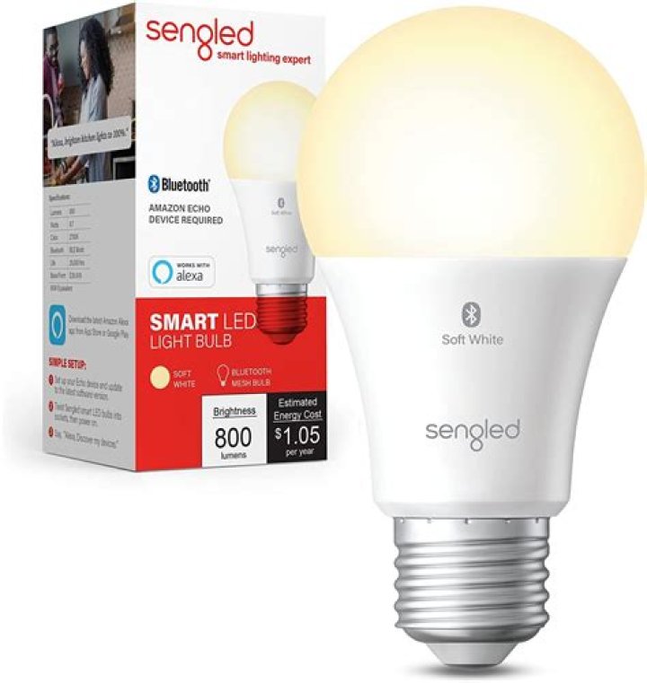 The 7 Best Smart Light Bulbs