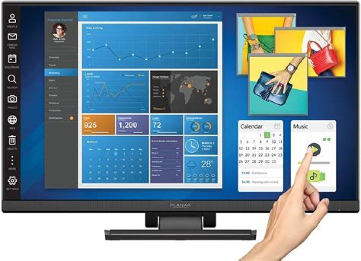 The 7 Best Touchscreen Monitors