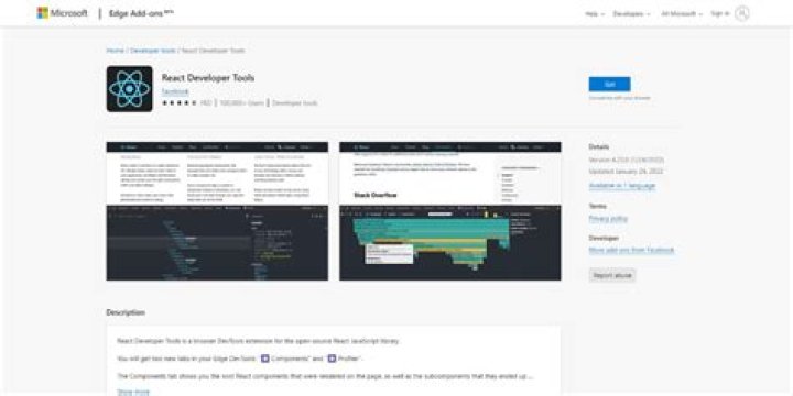 The 8 Best Microsoft Edge Add-Ons for Developers