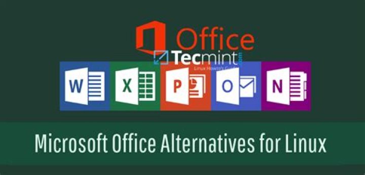 The 8 Best Microsoft Office Alternatives for Linux Users