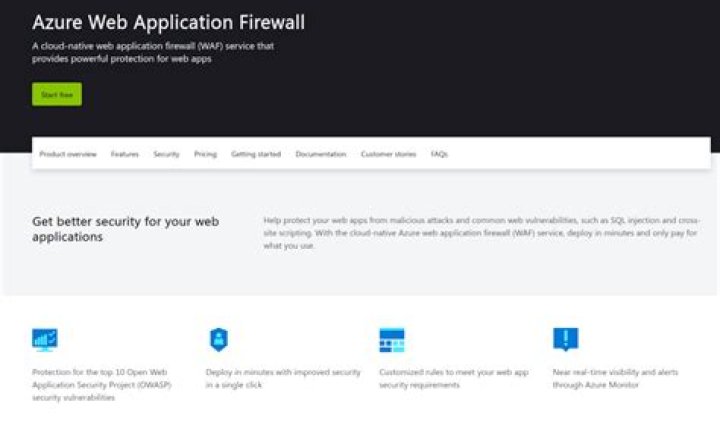 The 8 Best Web Application Firewall Services to Protect Your Website