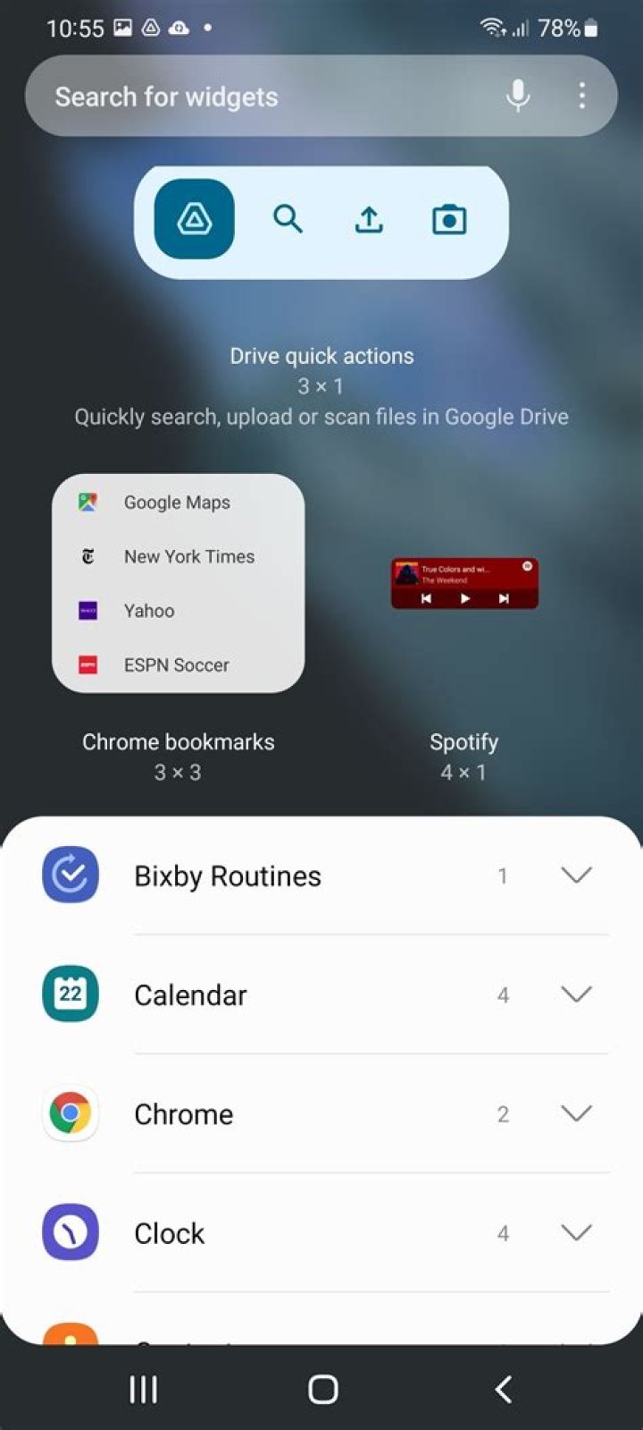 The 9 Best Features for Samsung Galaxy Phones
